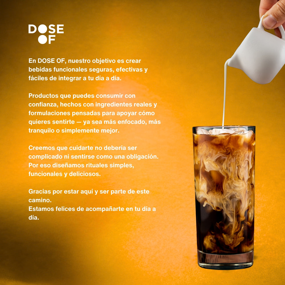 dose of