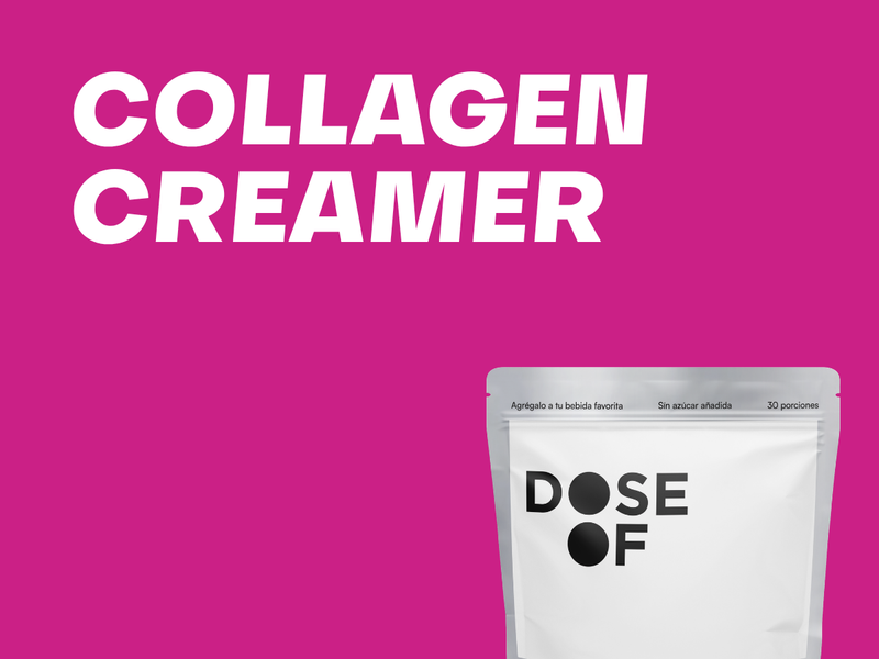 Collagen Creamer