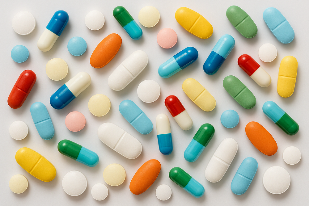 Pills