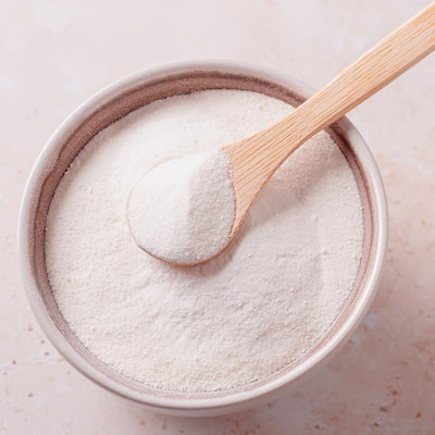 Colágeno Hidrolizado