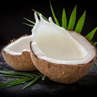 Leche de Coco