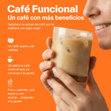 cafe funcional dose of