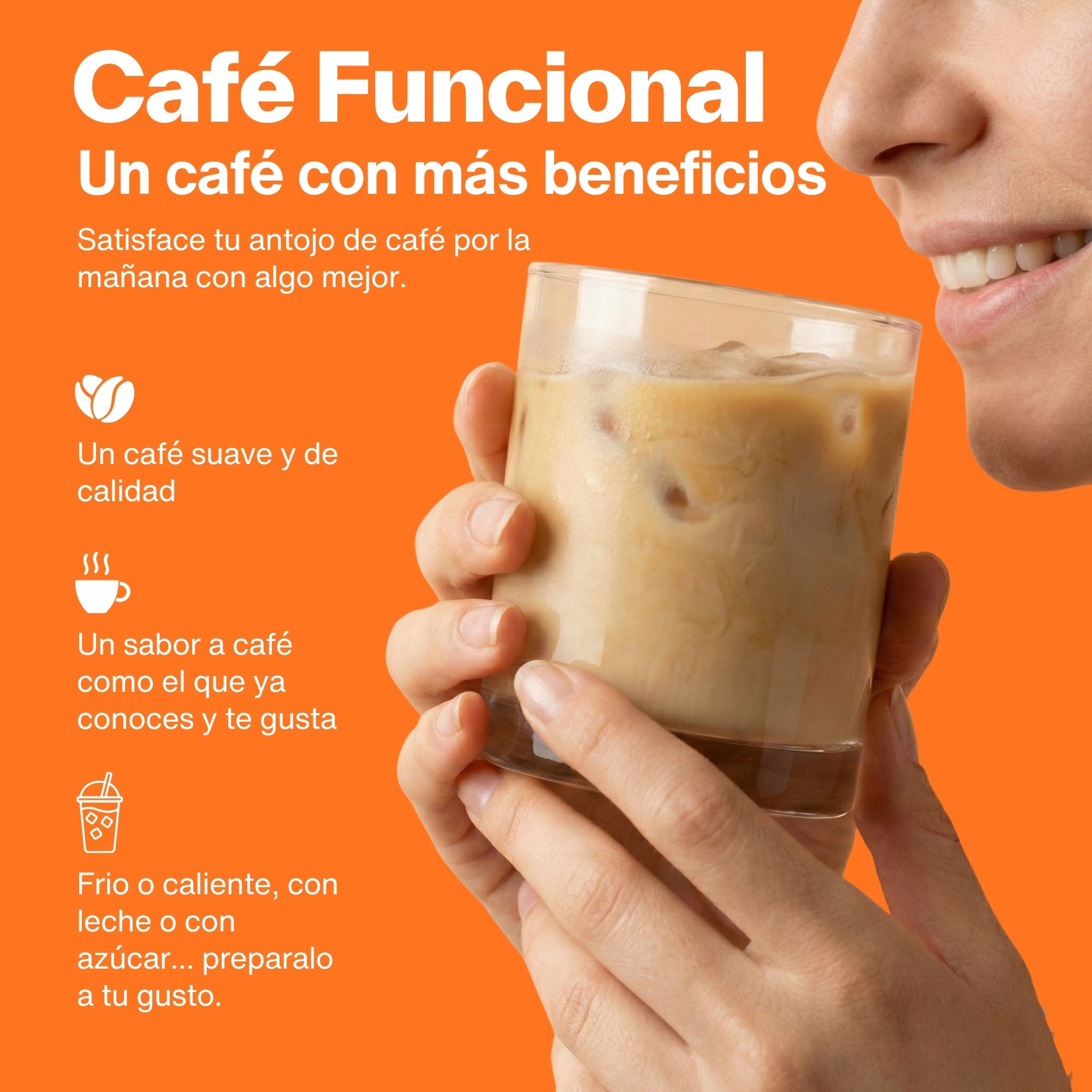 cafe funcional dose of