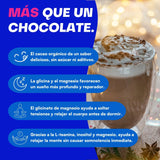 Kit Energía y Sueño | Café Funcional + Calm Cacao | Activa tu día y relájate por la noche - Dose Of