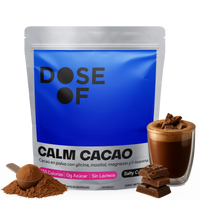 CALM CACAO