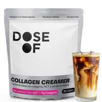 COLLAGEN CREAMER