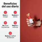 Beneficios DOSE OF