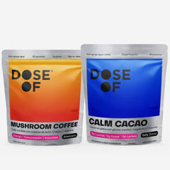Kit dia y noche dose of