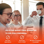 cafe que no causa anisedad