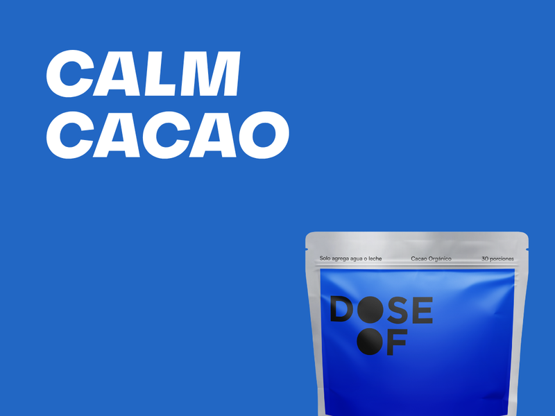 Calm Cacao