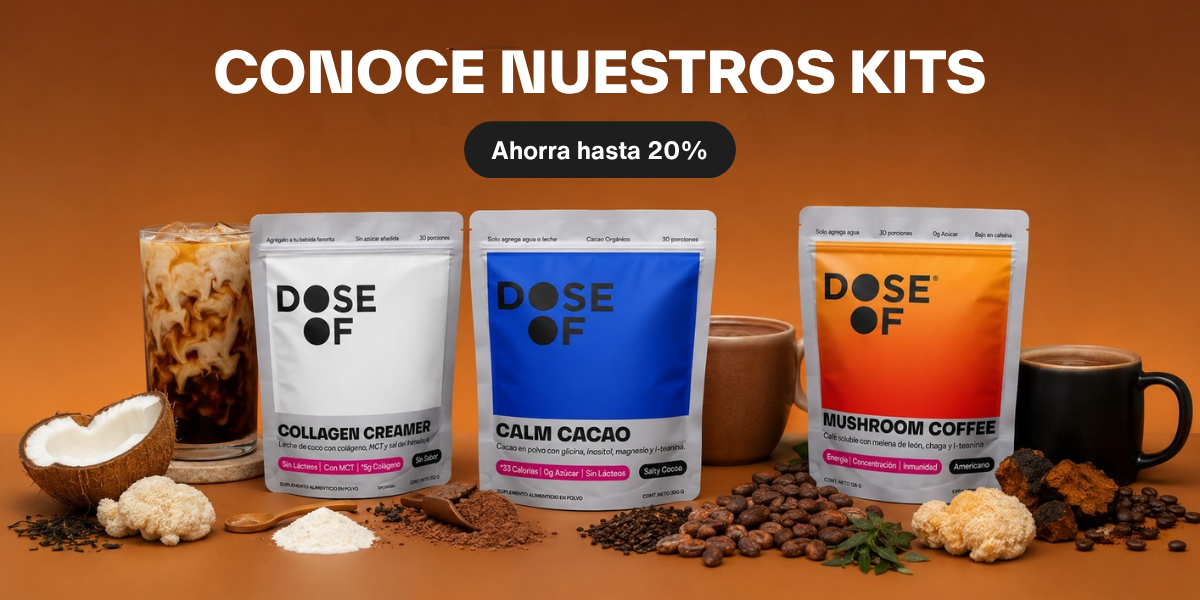 Conoce nuestros kits