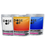 Starter kit dose of