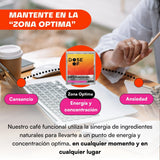 zona optima dose of