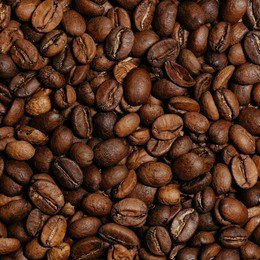 Café soluble
