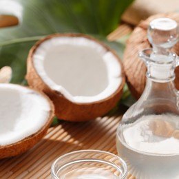 Aceite MCT